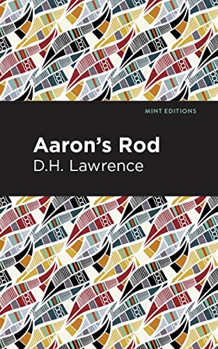 Aaron's Rod [Paperback]