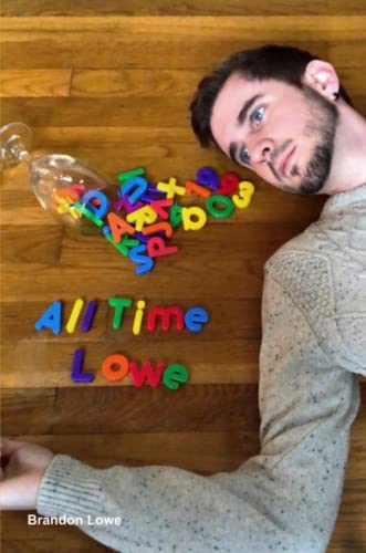 All Time Lowe [Paperback]