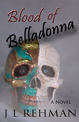 Blood of Belladonna [Paperback]