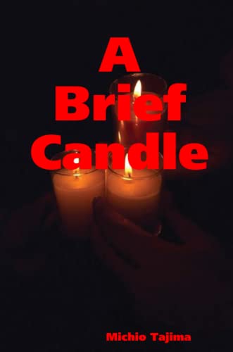 Brief Candle [Paperback]