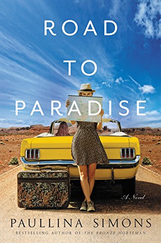 Road to Paradise A Novel [Paperback]