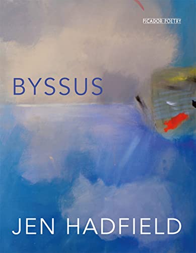 Byssus [Paperback]