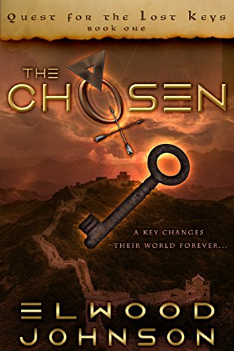 Chosen [Paperback]