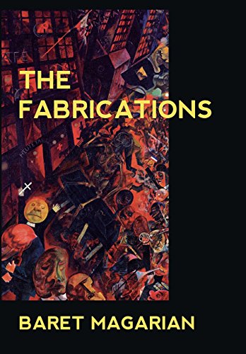Fabrications [Hardcover]