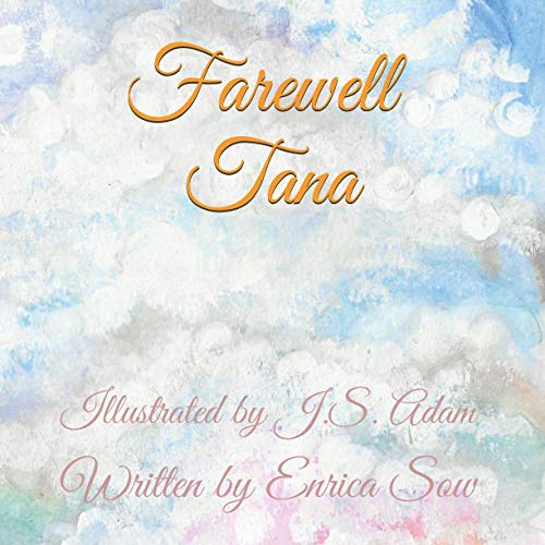 Farewell Tana [Paperback]