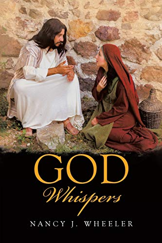 God Whispers [Paperback]