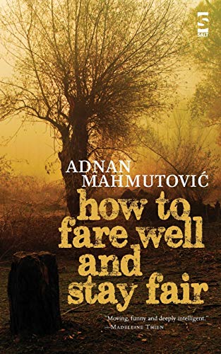 How To Fare Well And Stay Fair [Paperback]
