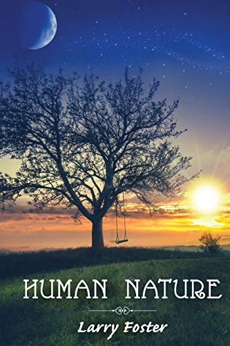 Human Nature  A Collection of Poems [Paperback]