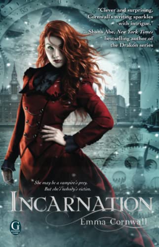 Incarnation [Paperback]