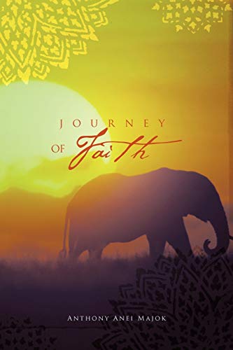 Journey of Faith [Paperback]