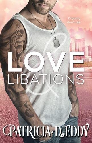 Love And Libations (holiday And Heroes) (volume 2) [Paperback]