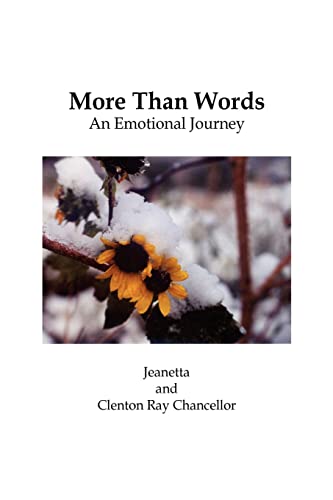 More Than Words [Paperback]