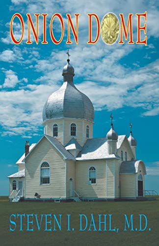 Onion Dome [Paperback]