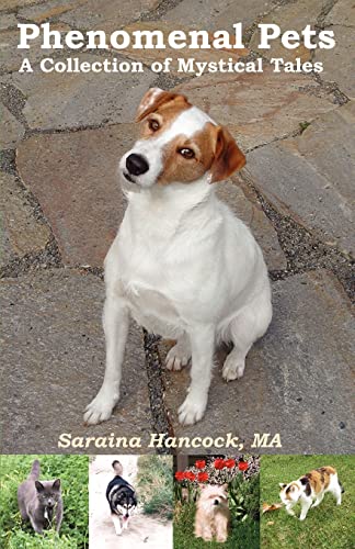 Phenomenal Pets  A Collection of Mystical Tales [Unknown]