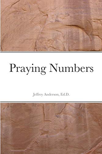 Praying Numbers [Paperback]