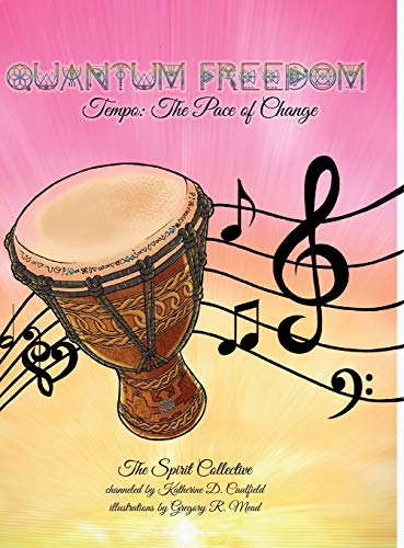 Quantum Freedom [Hardcover]