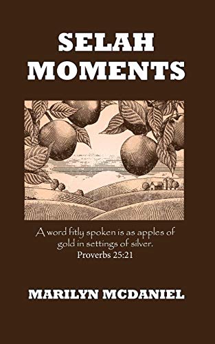 Selah Moments [Paperback]
