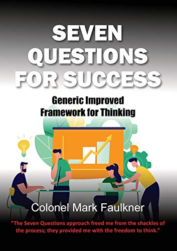 Seven Questions For Success [Paperback]