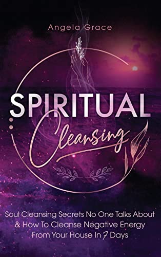 Spiritual Cleansing [Paperback]