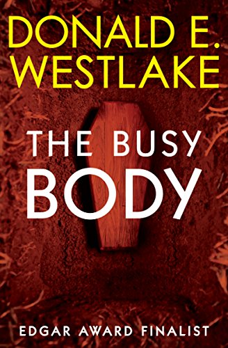 The Busy Body [Paperback]