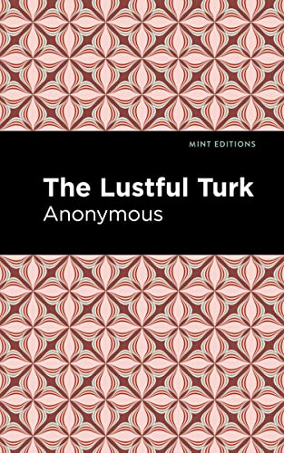 The Lustful Turk [Hardcover]