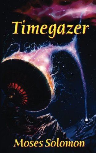 Timegazer (eurania) (volume 2) [Paperback]