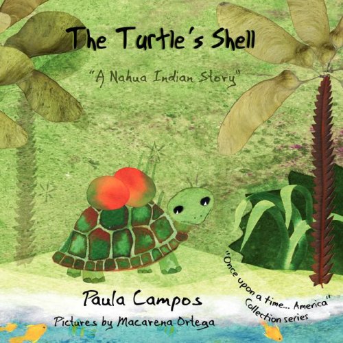 Turtle's Shell [Paperback]
