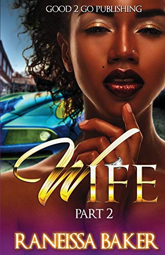 Wife 2 [Paperback]