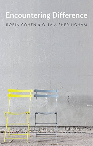 Encountering Difference [Hardcover]