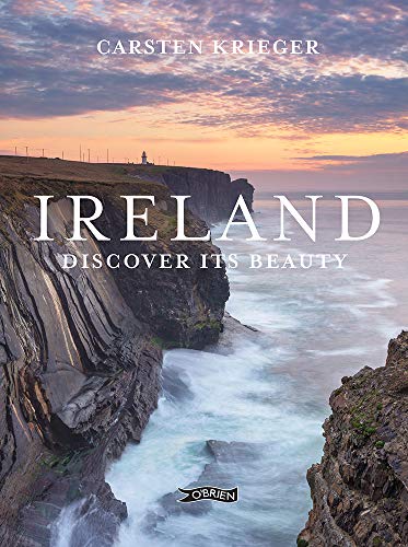 Ireland Discover its Beauty [Hardcover]
