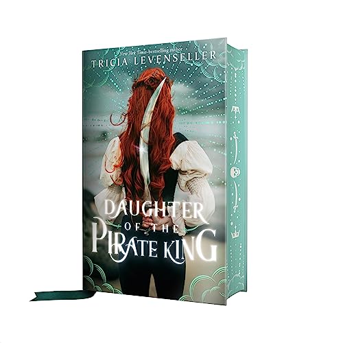 Daughter of the Pirate King [Hardcover]