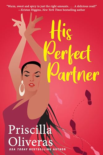 His Perfect Partner A Feel-Good Multicultural Romance [Paperback]