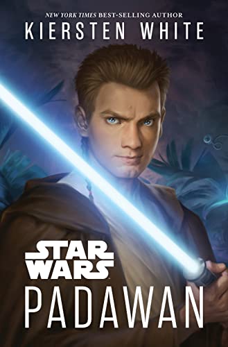 Star Wars Padawan [Hardcover]