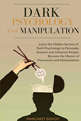 Dark Psychology And Manipulation