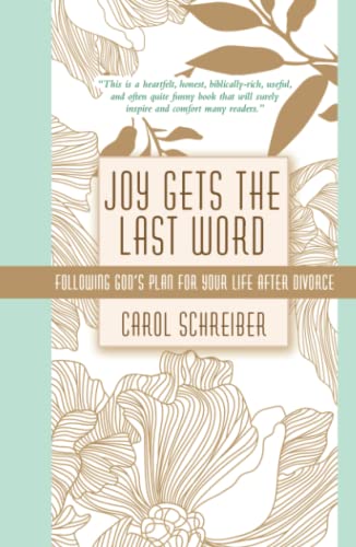 Joy Gets The Last Word