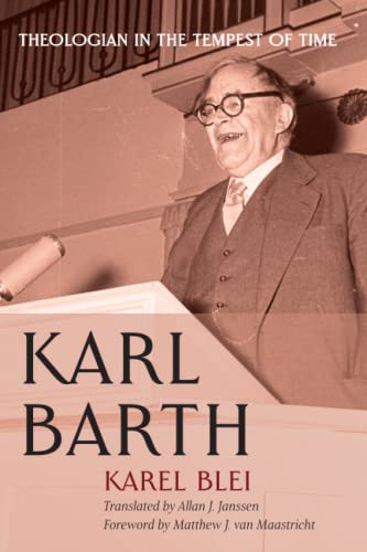 Karl Barth