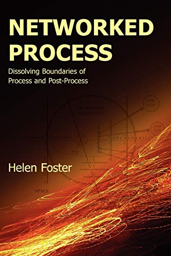 Networked Process Dissolving Boundaries Of Process And Post-Process (lauer Seri [Paperback]