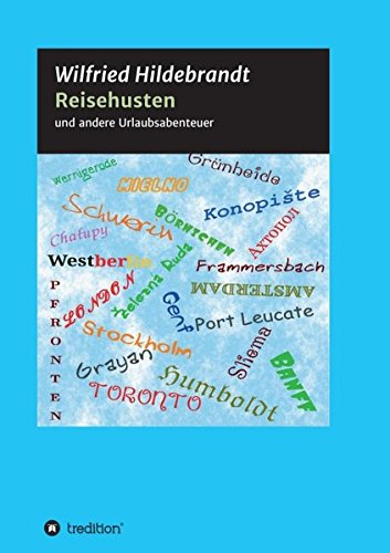 Reisehusten