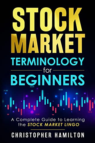 Stock Market Terminology For Beginners
