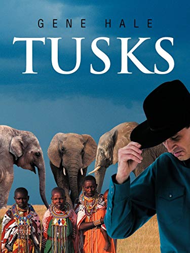 Tusks [Paperback]