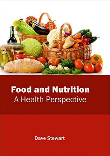 Food And Nutrition A Health Perspective [Hardcover]
