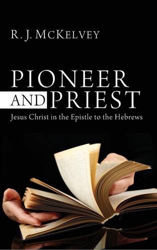 Pioneer And Priest [Hardcover]