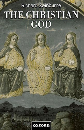 The Christian God [Paperback]