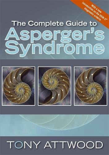 Complete Guide to Asperger&aposs Syndrome [Paperback]