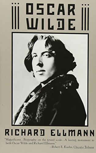 Oscar Wilde [Paperback]