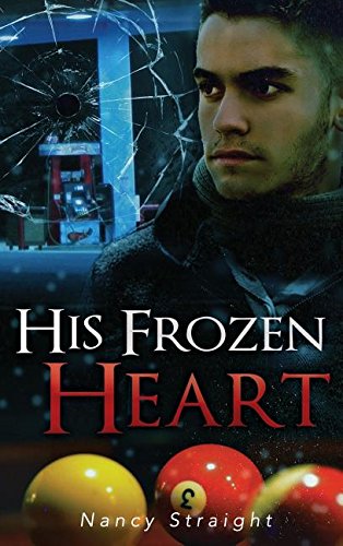 His Frozen Heart (brewer Brothers) [Hardcover]
