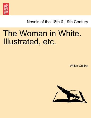 Woman in White [Paperback]