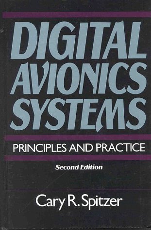 Digital Avionics Systems  Principles And Practice [Paperback]