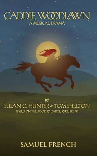 Caddie Woodlawn [Paperback]