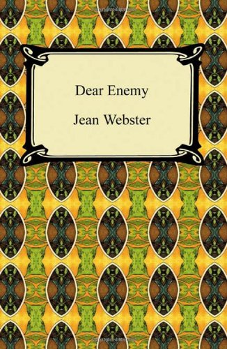 Dear Enemy [Paperback]
